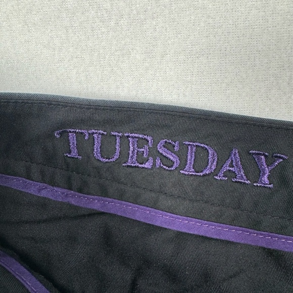 Bonobos Pants Mens 36X32 Grey Athletic Tuesday Golf - Picture 4 of 14